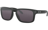 OAKLEY Holbrook Matte Black Prizm Grey