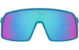 Päikeseprillid OAKLEY Sutro Sky Blue Prizm Sapphire Sky Blue Prizm Sapphire