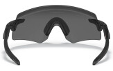 Päikeseprillid OAKLEY Encoder Matte Black Prizm Black