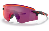 Päikeseprillid OAKLEY Encoder Matte Black Prizm Road Matte Black Prizm Road