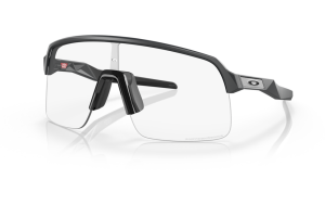 Päikeseprillid OAKLEY Sutro Lite Matte Carbon Photochromic