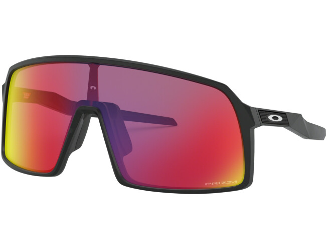 OAKLEY Sutro Matte Black PRIZM Road Matte Black Prizm Road