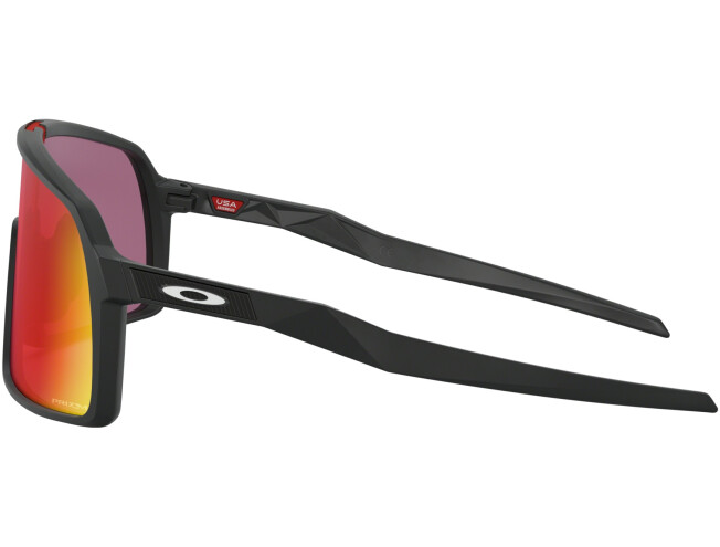 OAKLEY Sutro Matte Black PRIZM Road Matte Black Prizm Road