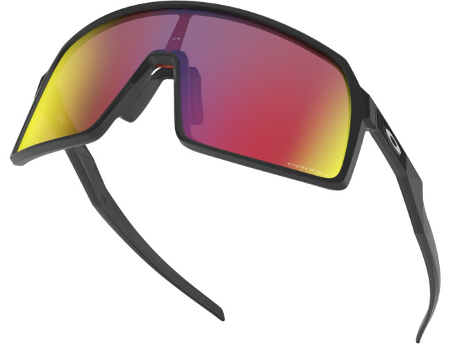 OAKLEY Sutro Matte Black PRIZM Road Matte Black Prizm Road