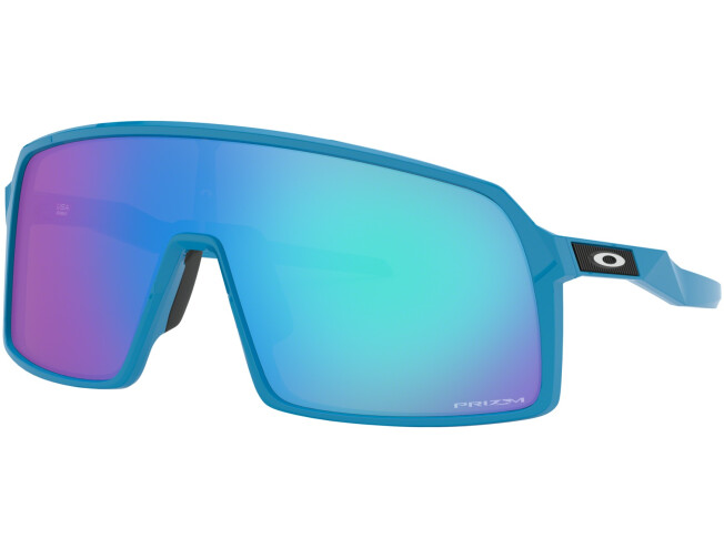 Päikeseprillid OAKLEY Sutro Sky Blue Prizm Sapphire Sky Blue Prizm Sapphire