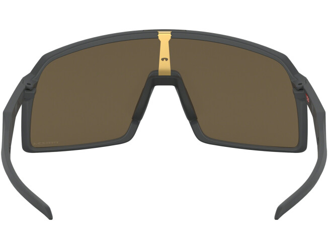 Päikeseprillid OAKLEY Sutro Matte Carbon Prizm 24k Matte Carbon Prizm 24k