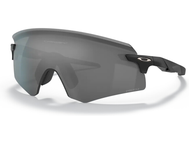 Päikeseprillid OAKLEY Encoder Matte Black Prizm Black