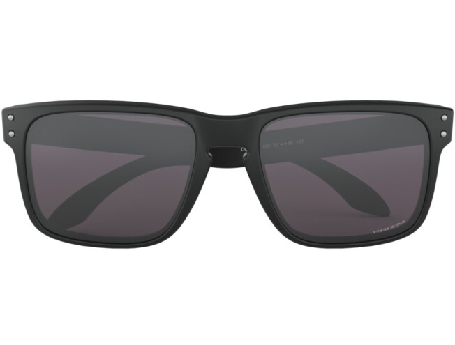 Päikeseprillid OAKLEY Holbrook Matte Black Prizm Grey