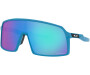 OAKLEY Sutro Sky Blue Prizm Sapphire Sky Blue Prizm Sapphire