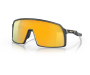 OAKLEY Sutro Matte Carbon Prizm 24k Matte Carbon Prizm 24k